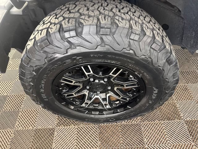 Used 2008 Jeep Wrangler X AWD/4WD image 29