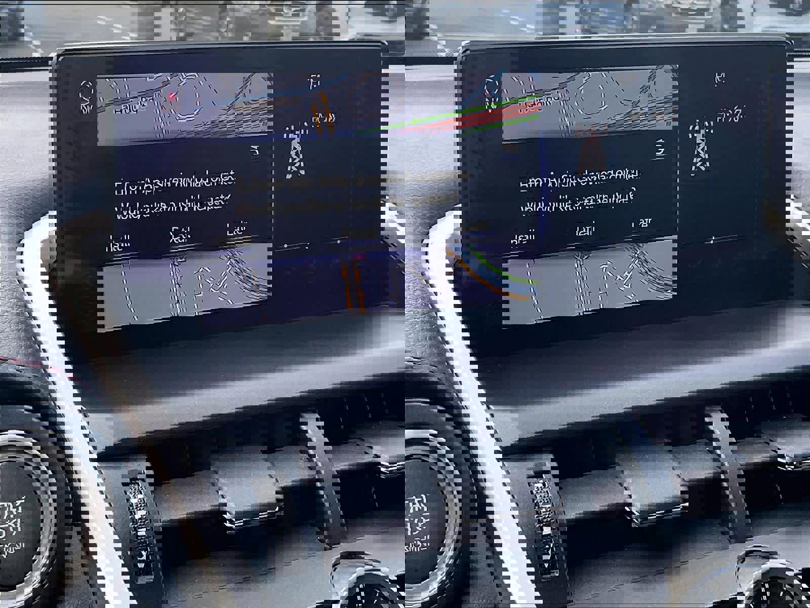 Used 2020 Lexus NX 300 F Sport w/ F Sport Premium Package image 23