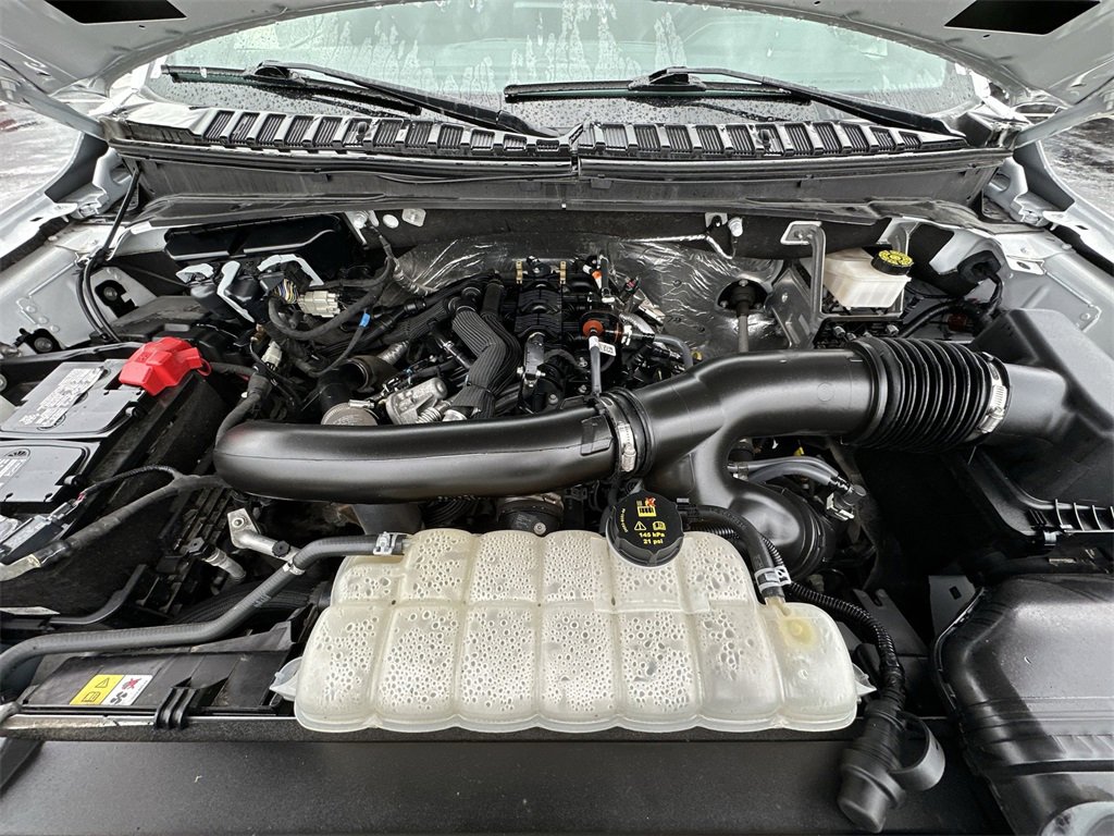 Used 2024 Ford Expedition Max Limited image 27