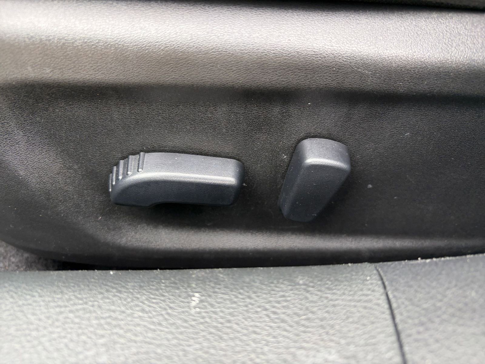 Used 2025 Nissan Altima 2.5 SR image 21