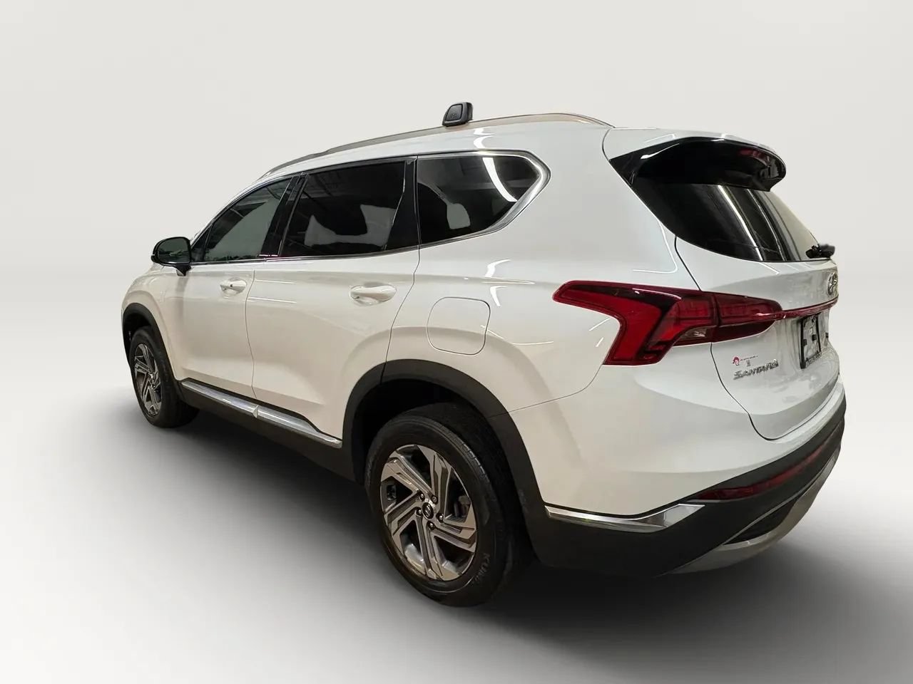 Used 2022 Hyundai Santa Fe SEL AWD/4WD image 7