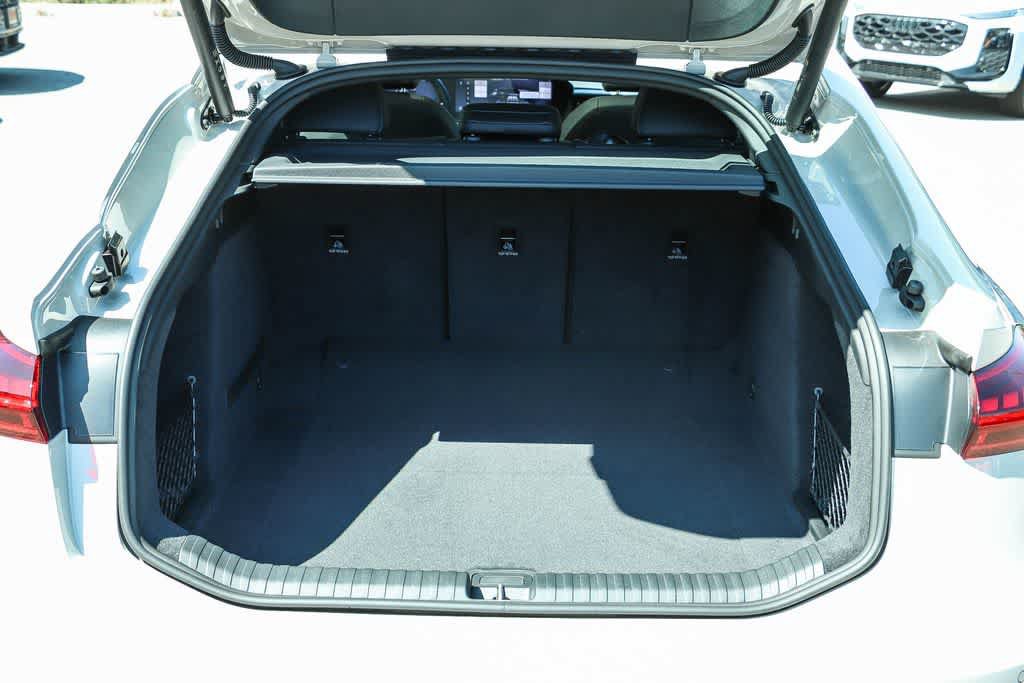 New 2027 Audi A6 e-tron Premium Plus AWD/4WD image 26