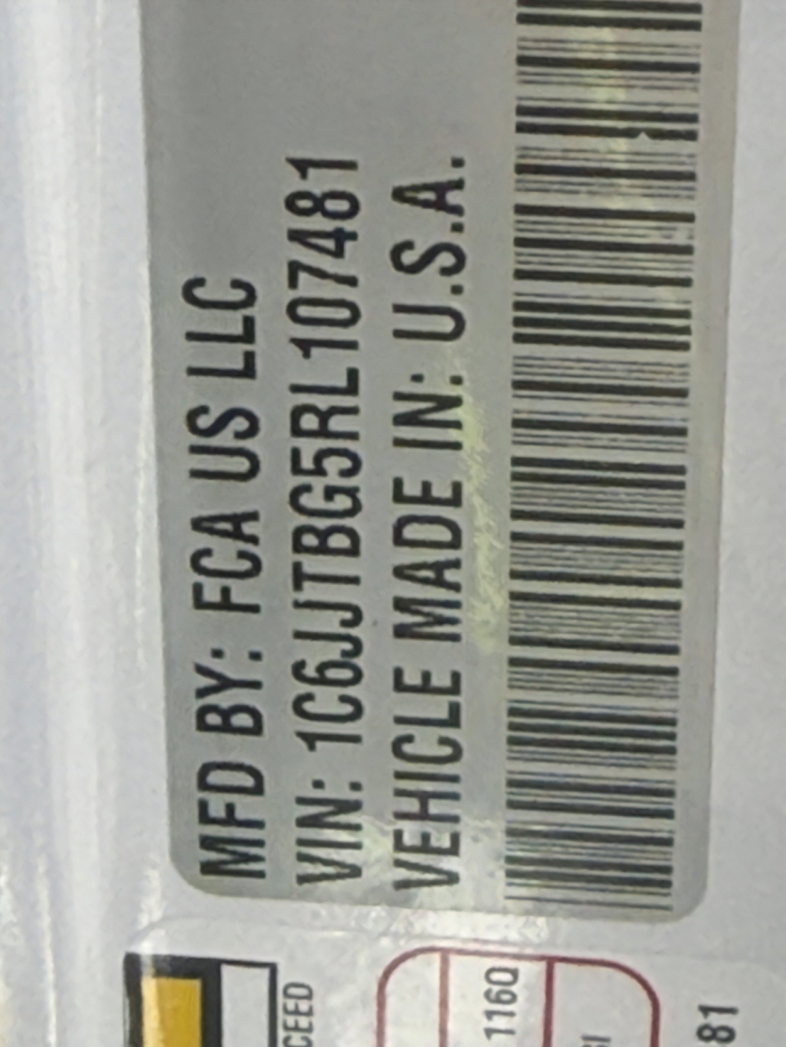 Used 2024 Jeep Gladiator Rubicon w/ Convenience Group image 29