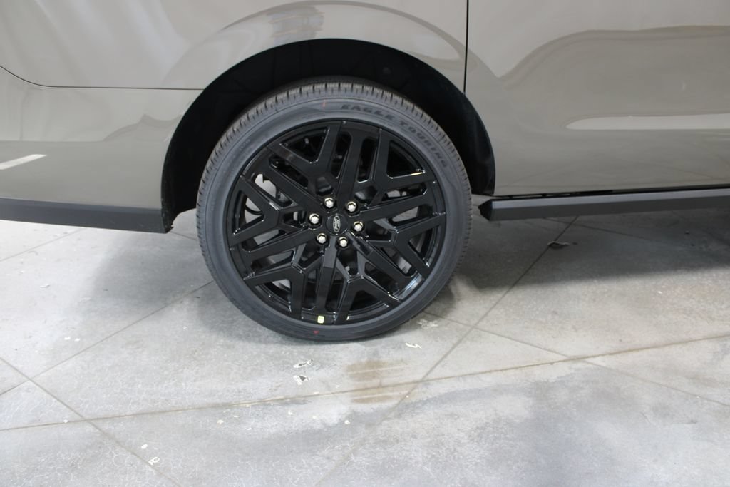 New 2027 Ford Expedition Max Platinum w/ Stealth Performance Package AWD/4WD image 44