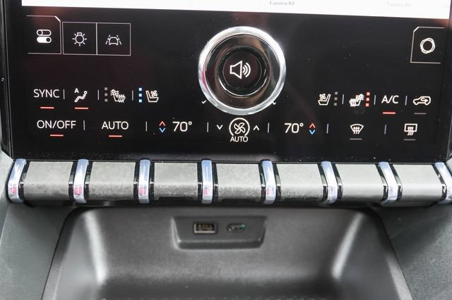 New 2026 GMC Terrain Denali AWD/4WD image 21