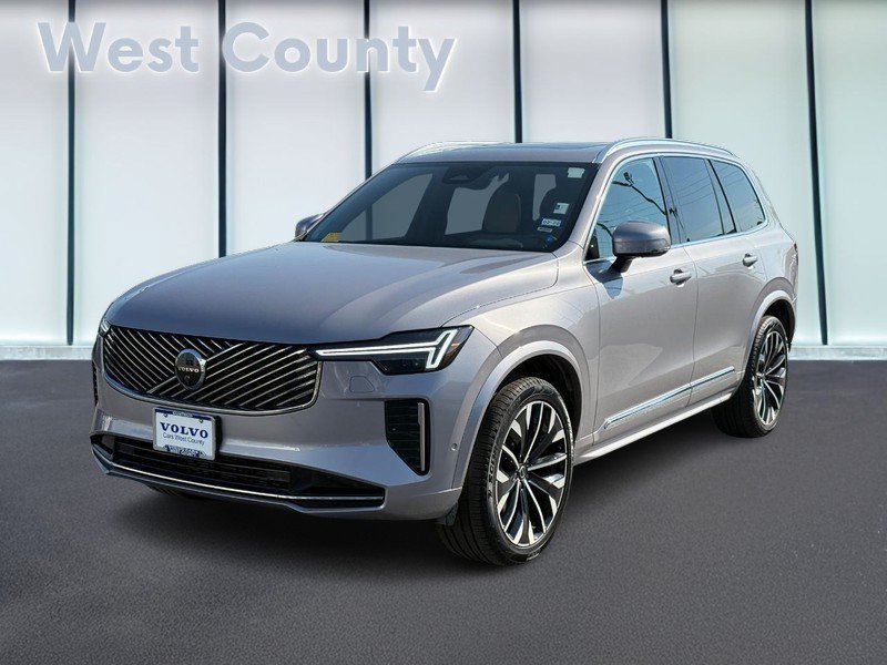 Certified 2026 Volvo XC90 B6 Plus AWD/4WD image 9