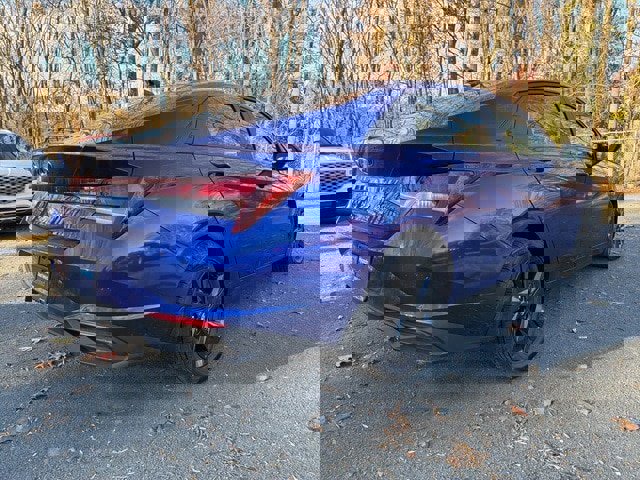 Certified 2023 Hyundai Elantra SEL image 3