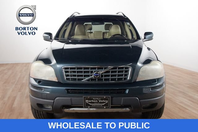Used 2008 Volvo XC90 3.2 AWD/4WD image 2
