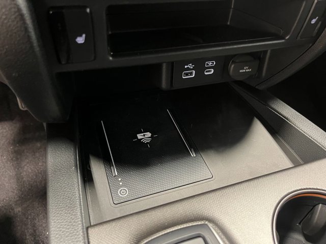 New 2026 Honda Ridgeline TrailSport image 17