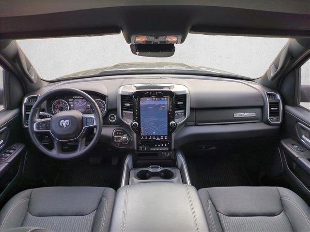 Used 2024 RAM 1500 Lone Star image 16