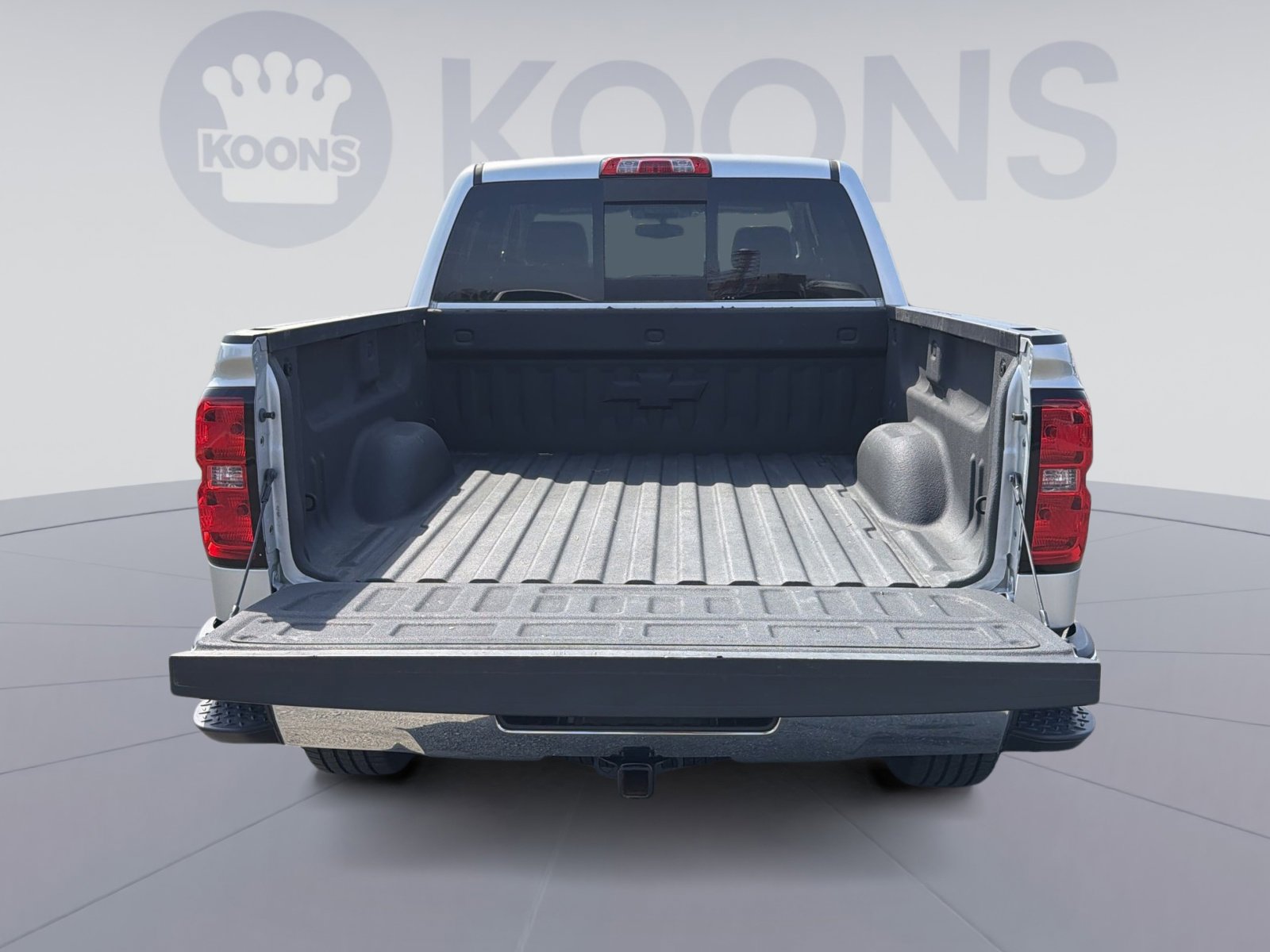 Used 2018 Chevrolet Silverado 1500 LT w/ All Star Edition image 26