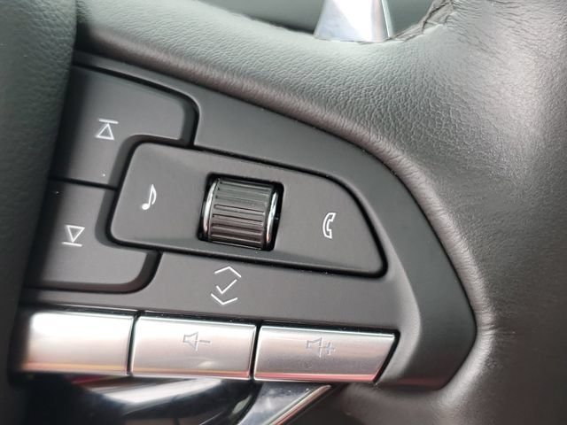 Certified 2025 Cadillac CT5 Sport w/ Sun And Sound Package AWD/4WD image 12