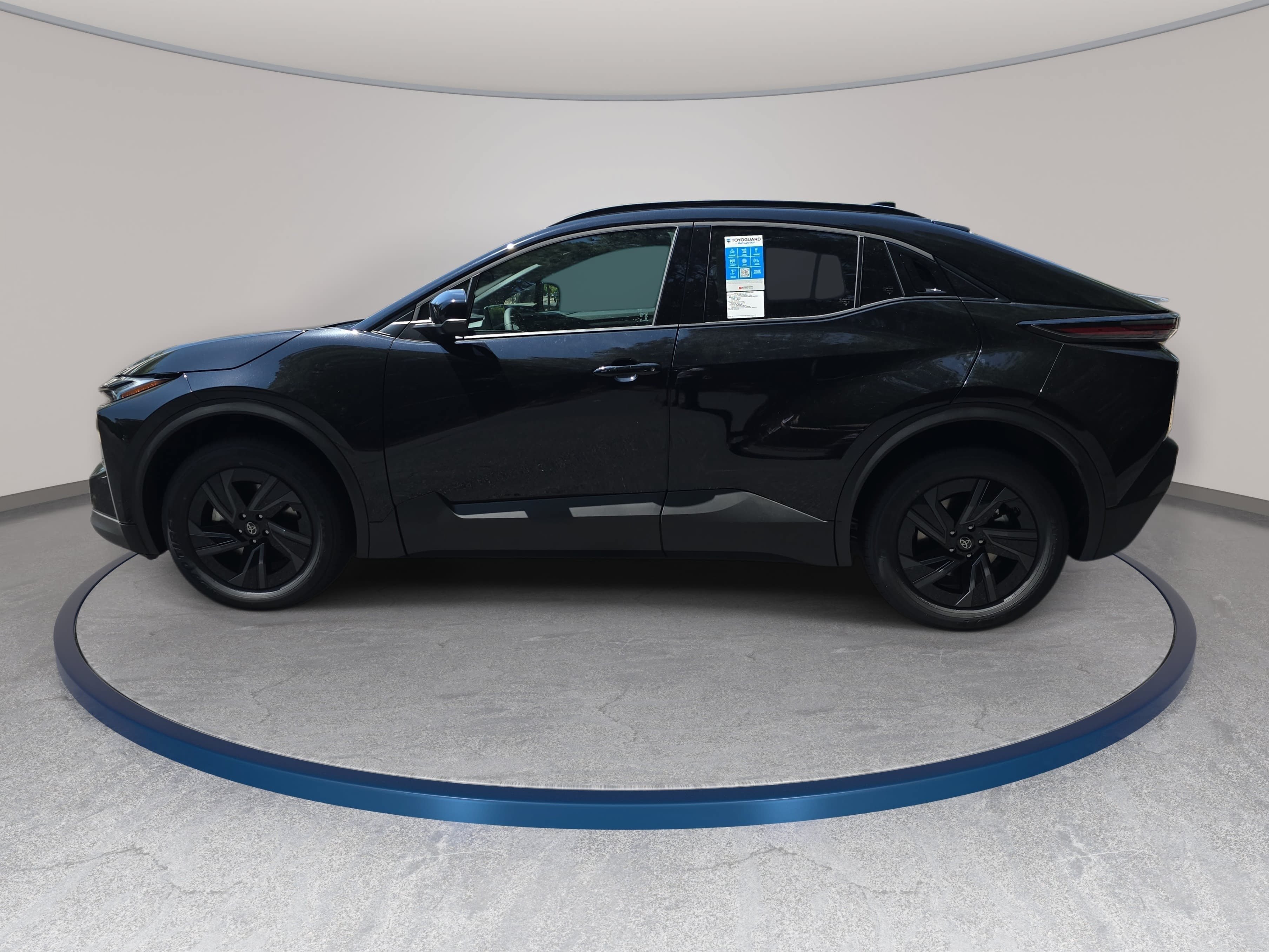 New 2026 Toyota C-HR AWD/4WD image 8
