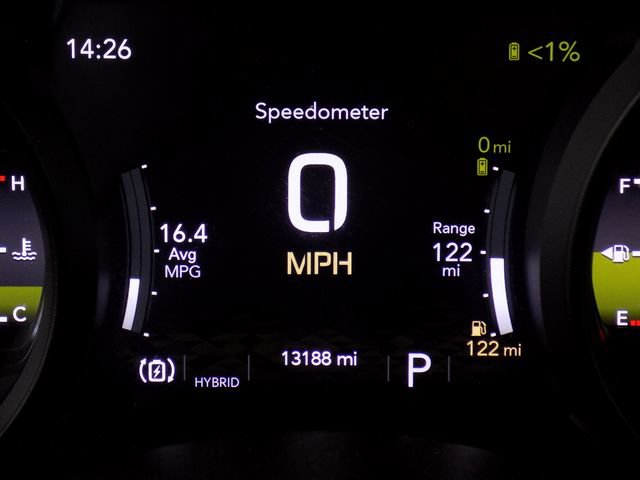 Certified 2025 Jeep Wrangler Unlimited Sahara AWD/4WD image 21