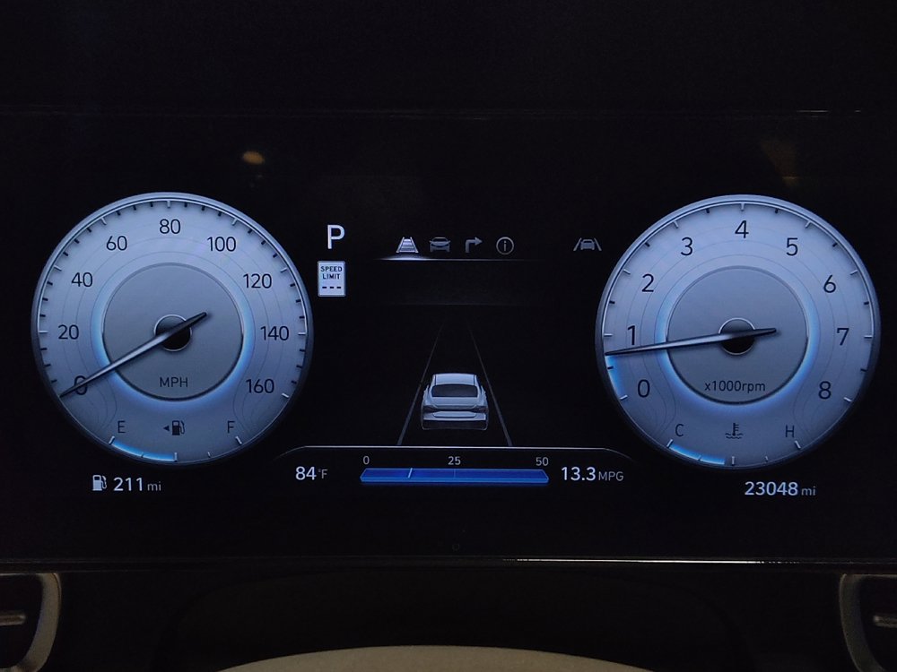 Used 2024 Hyundai Elantra SEL FWD image 23