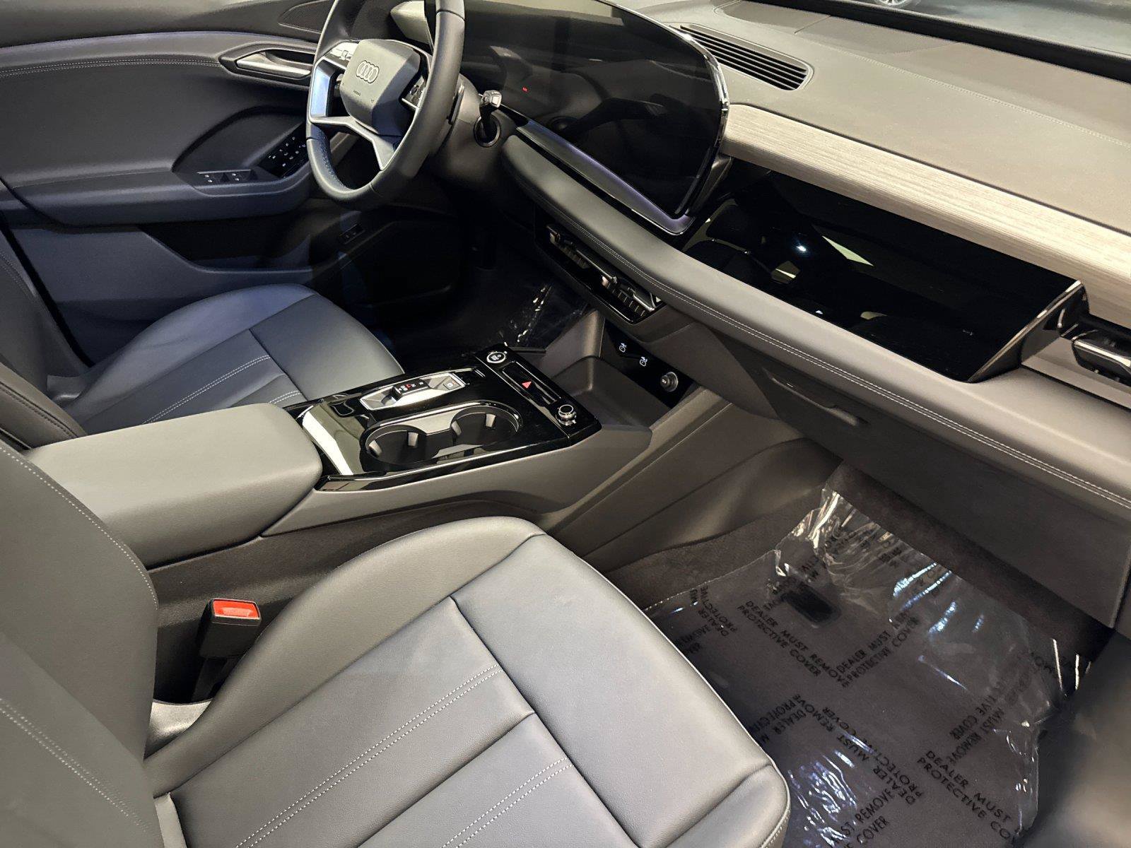 New 2027 Audi Q6 e-tron Premium AWD/4WD image 15