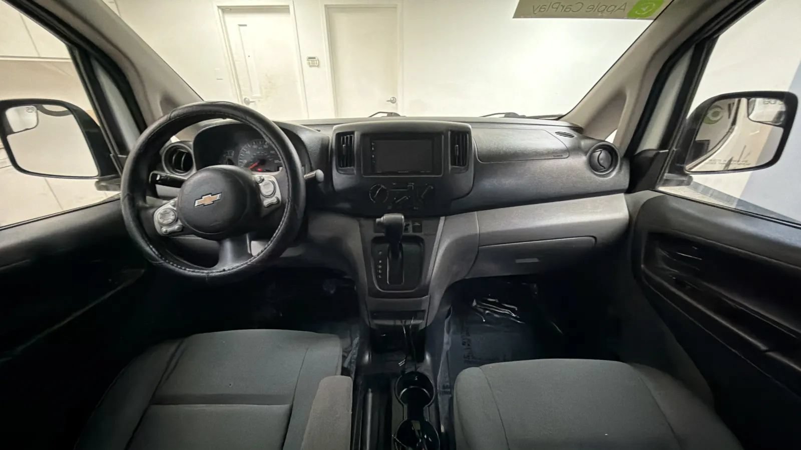 Used 2015 Chevrolet City Express LT FWD image 9