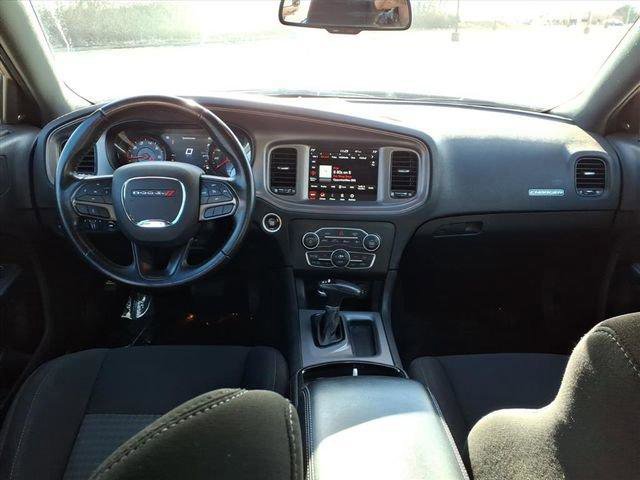 Used 2023 Dodge Charger GT w/ Blacktop Package image 8