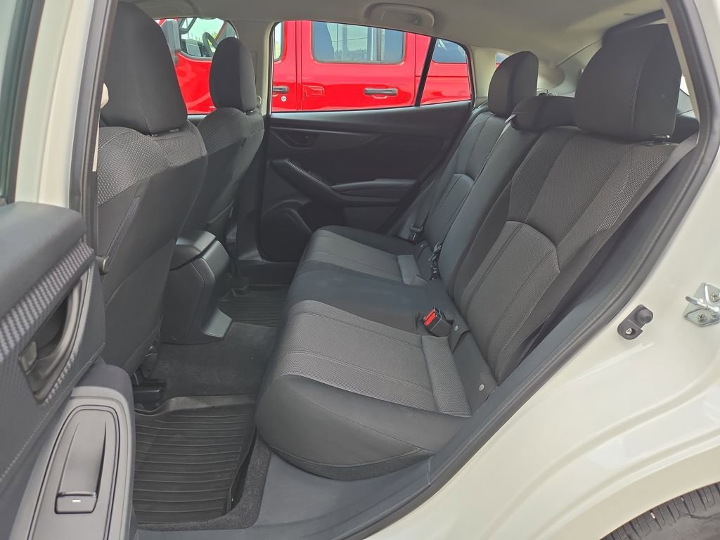 Certified 2021 Subaru Impreza 2.0i Premium image 15