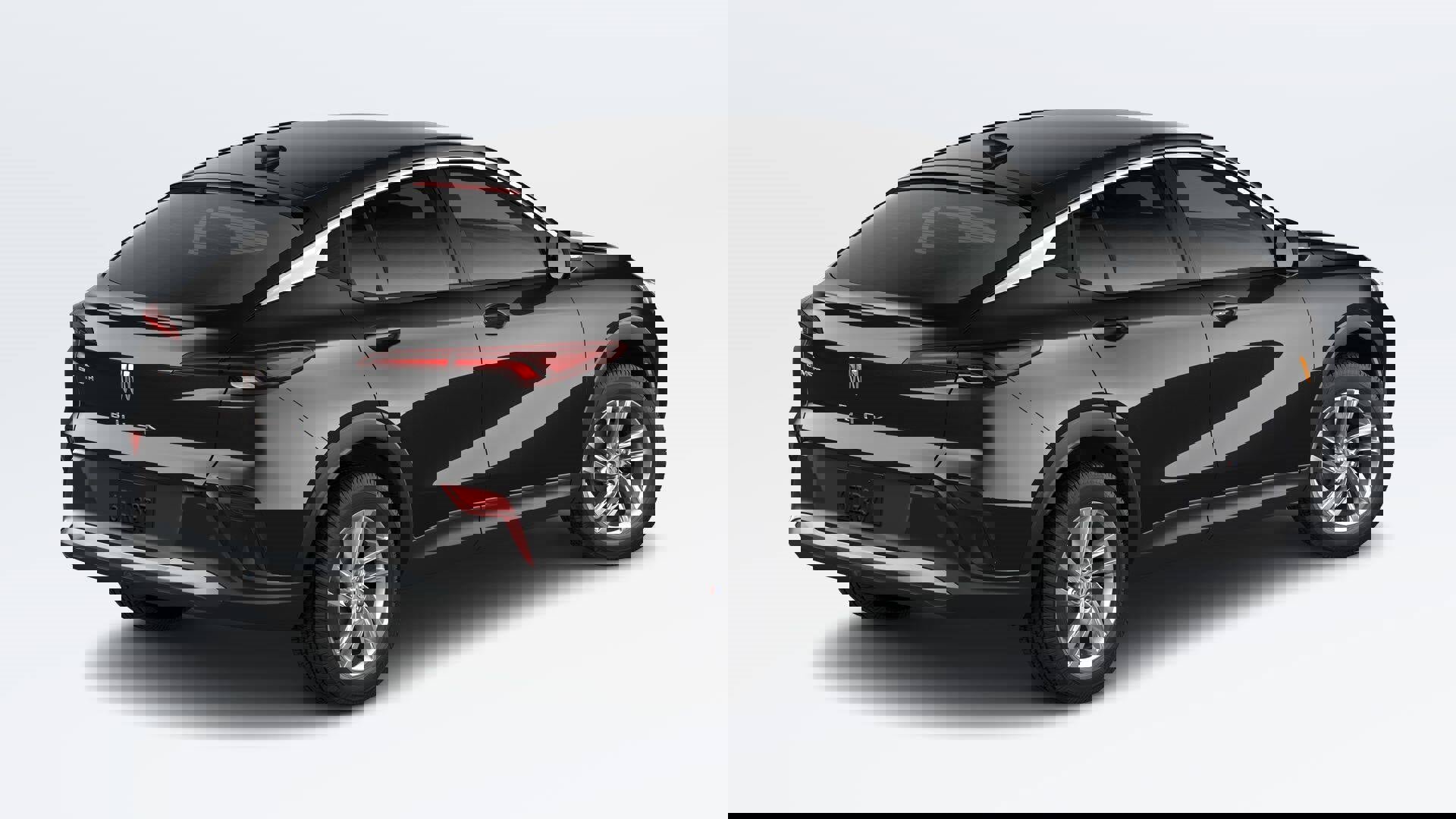 New 2025 Buick Envista Preferred w/ Convenience I Package image 52