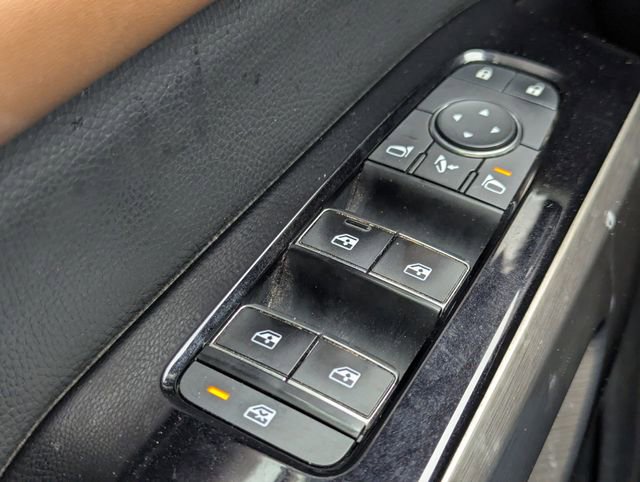 Used 2023 Nissan Pathfinder Platinum w/ Cargo Package image 25
