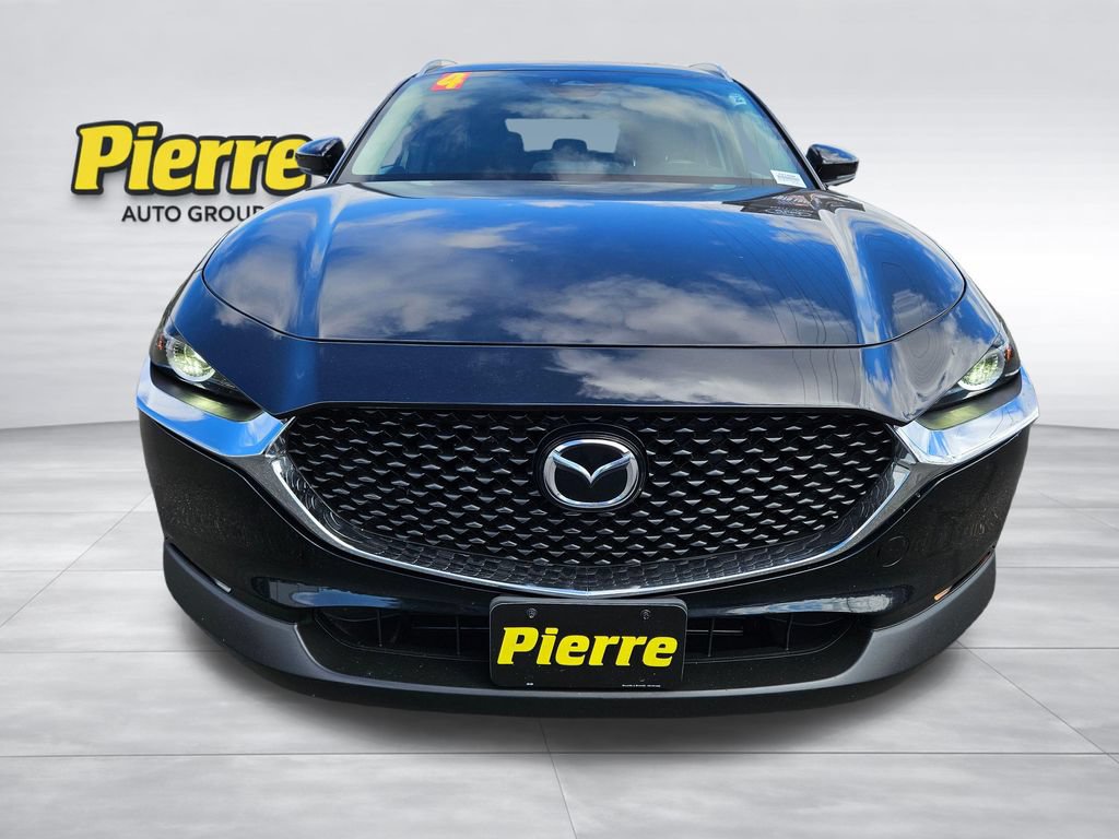 Used 2024 MAZDA CX-30 AWD 2.5 S w/ Select Sport Pkg image 8