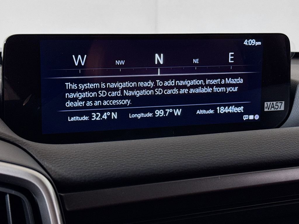New 2026 MAZDA CX-50 Meridian Edition w/ Weather Package AWD/4WD image 8