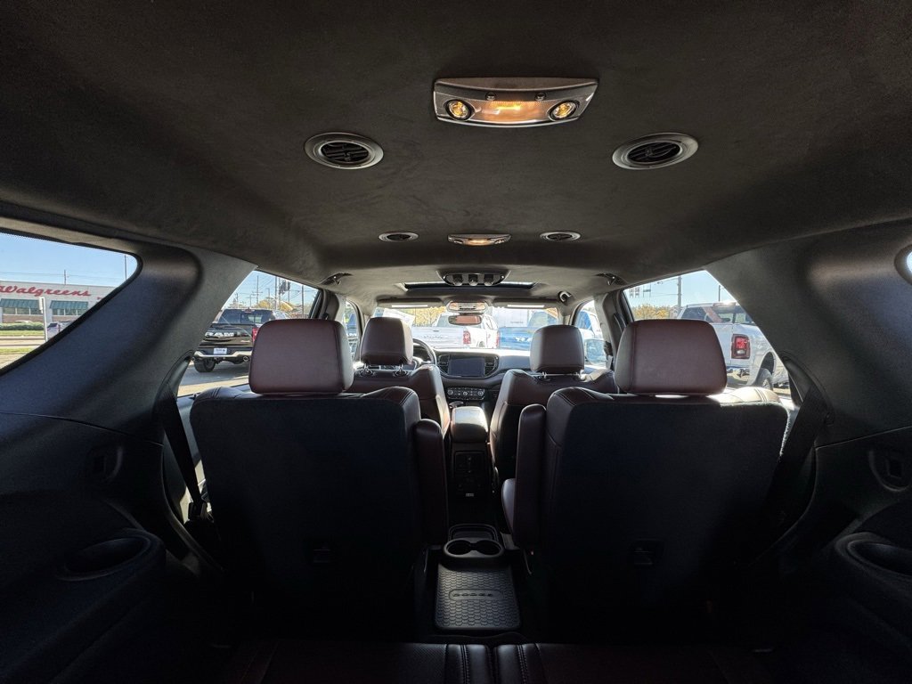 Used 2024 Dodge Durango R/T image 7