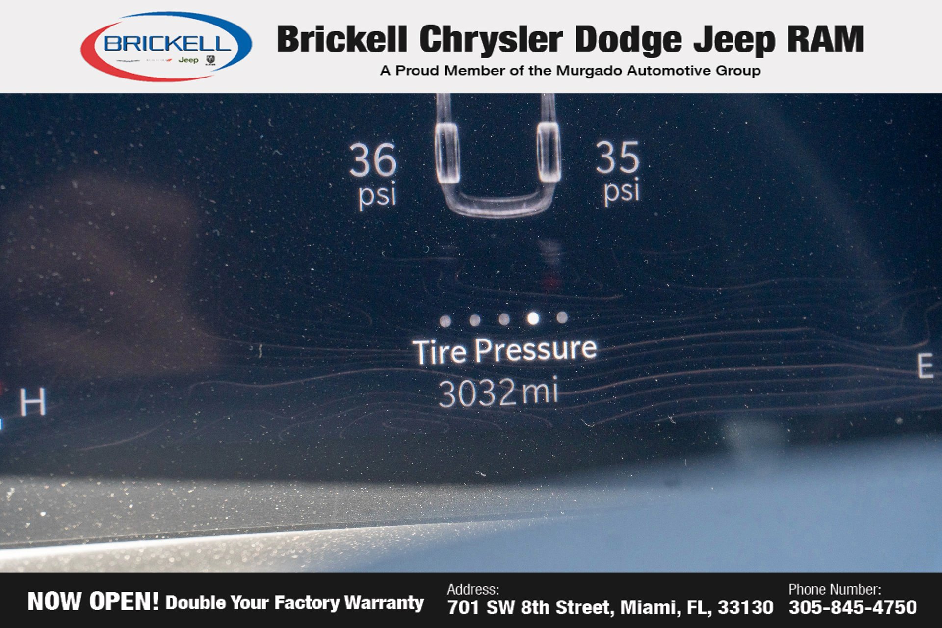 Used 2025 Jeep Grand Cherokee L Altitude AWD/4WD image 38