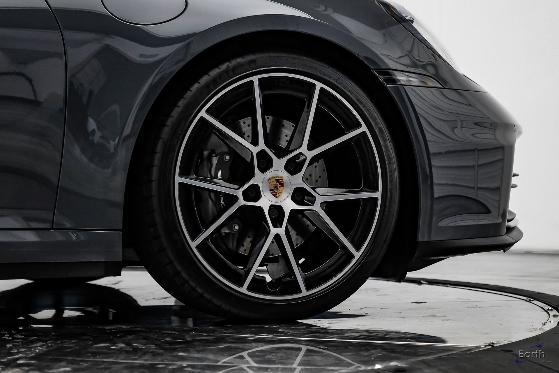 Used 2025 Porsche 911 Carrera T image 90