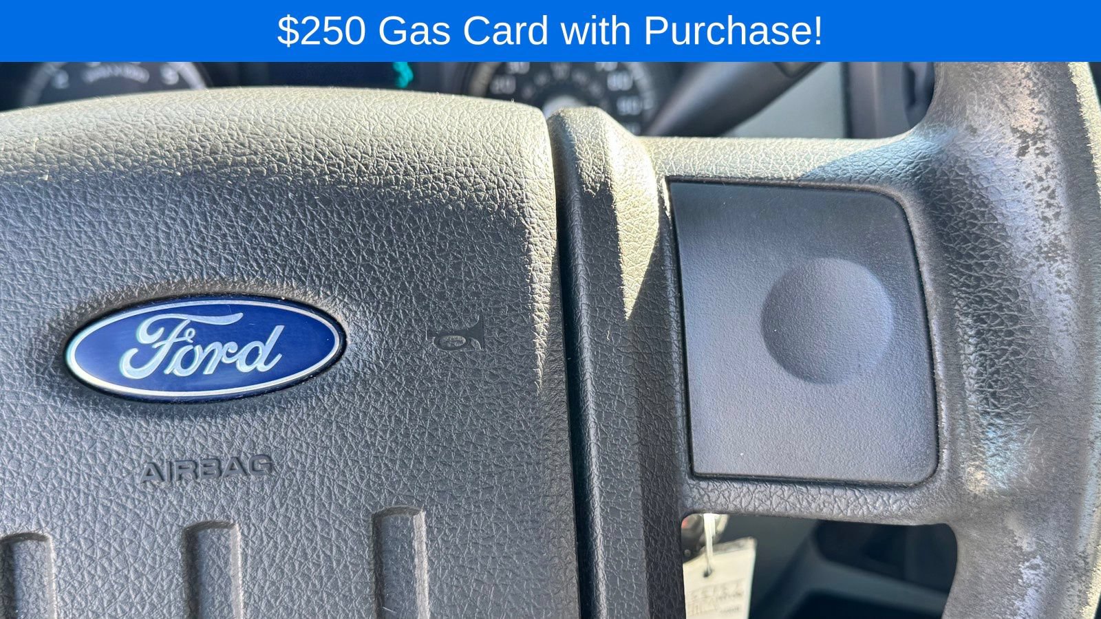Used 2015 Ford F250 XL w/ Power Equipment Group AWD/4WD image 20
