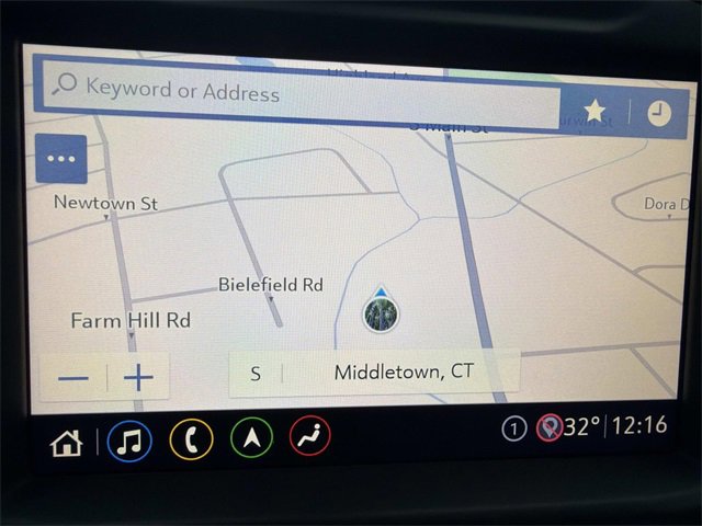 Used 2020 GMC Sierra 1500 Denali w/ Denali Ultimate Package image 18