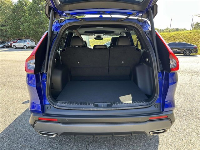 Used 2025 Honda CR-V Sport-L image 23