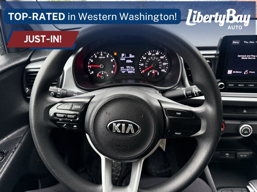 Used 2021 Kia Rio LX image 14