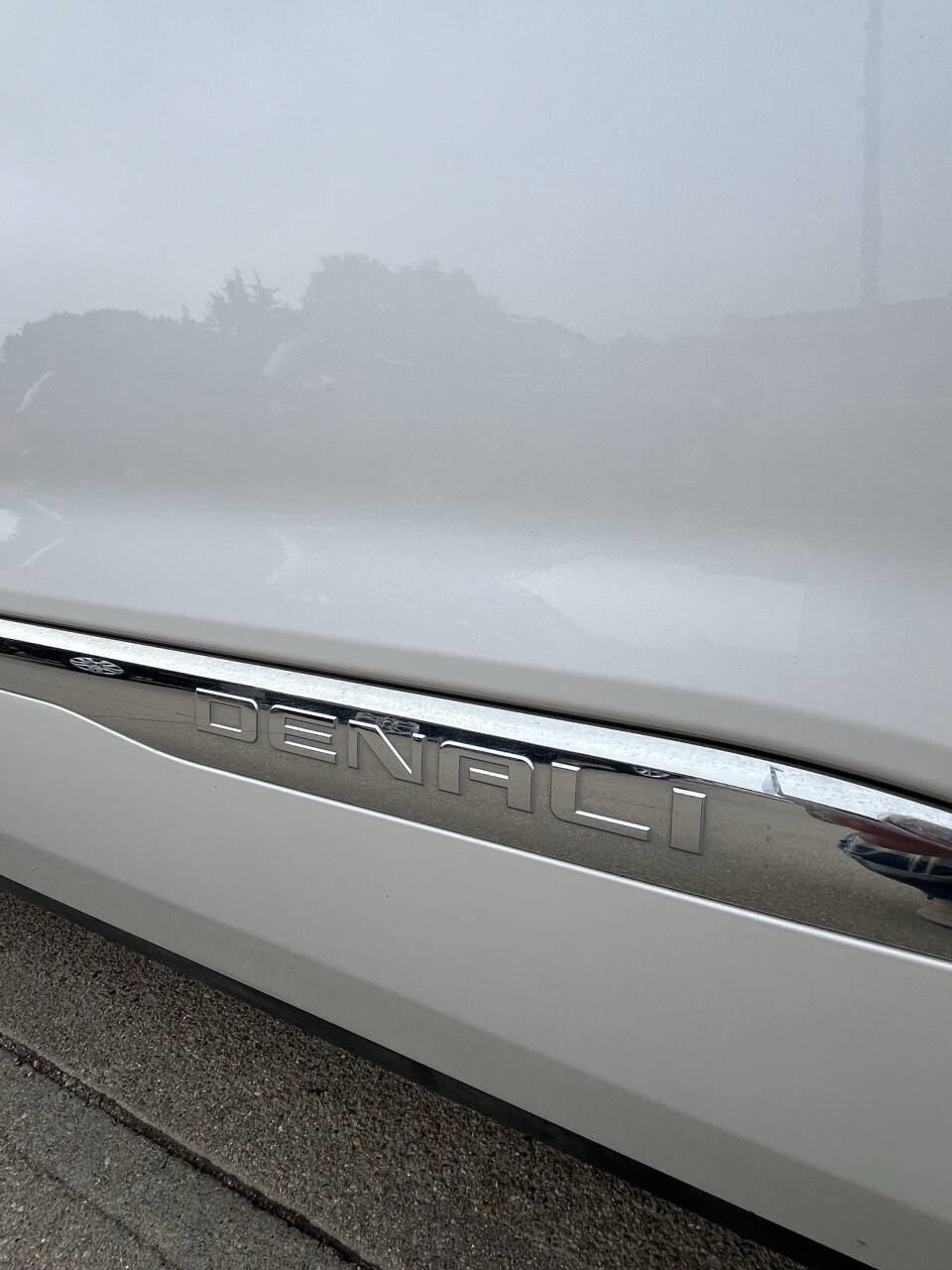 Used 2018 GMC Acadia Denali w/ LPO, Cargo Package image 37