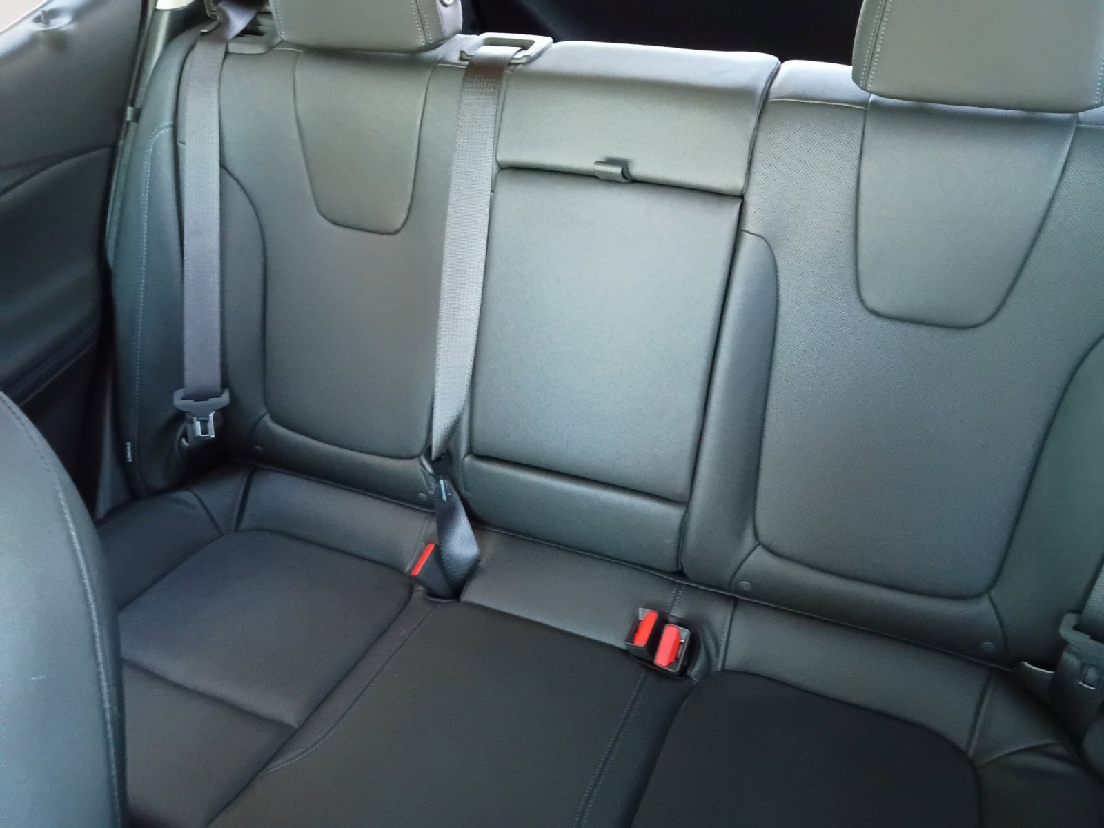 New 2026 Buick Encore GX Sport Touring w/ Advanced Technology Package image 23