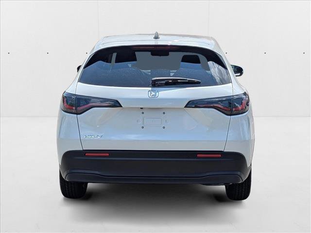 New 2026 Honda HR-V LX image 7