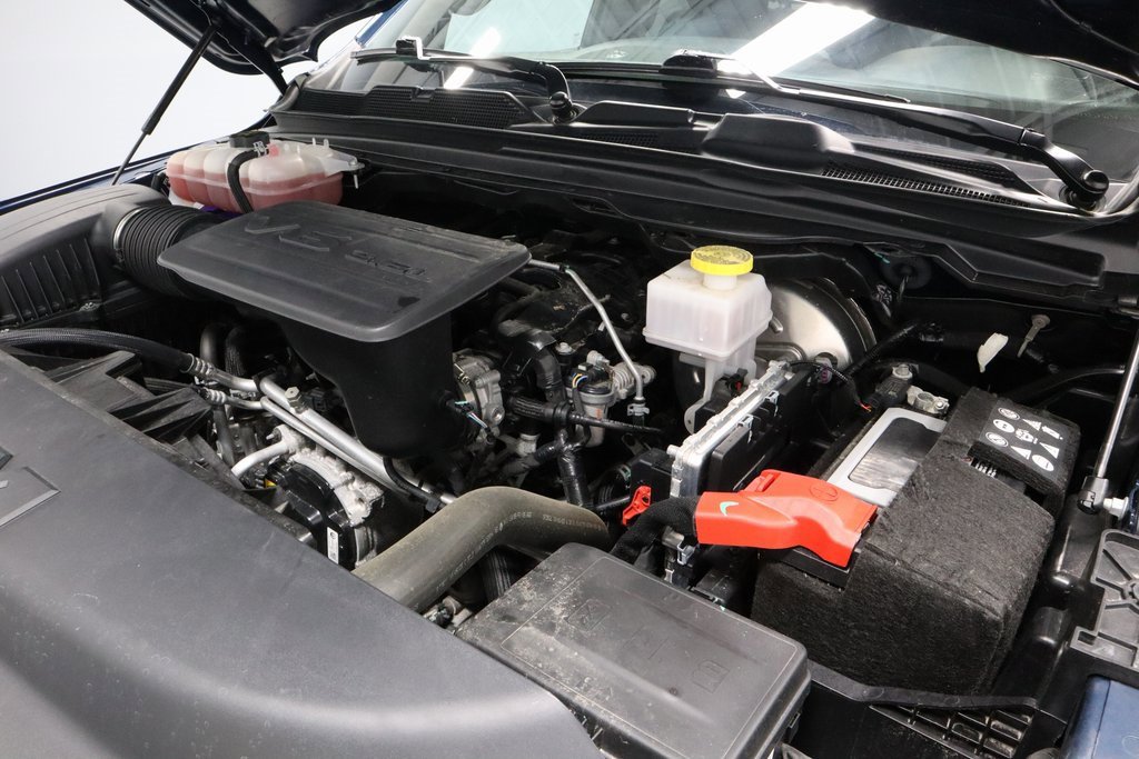 Used 2024 RAM 1500 Tradesman image 12