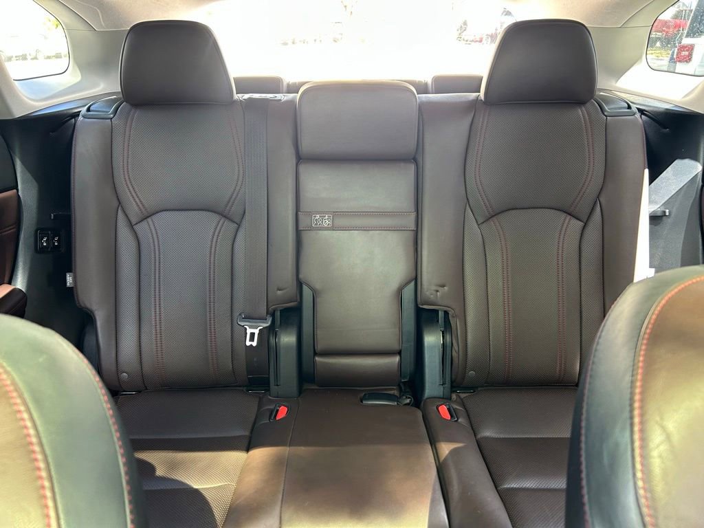 Used 2019 Lexus RX 350L 350L image 14