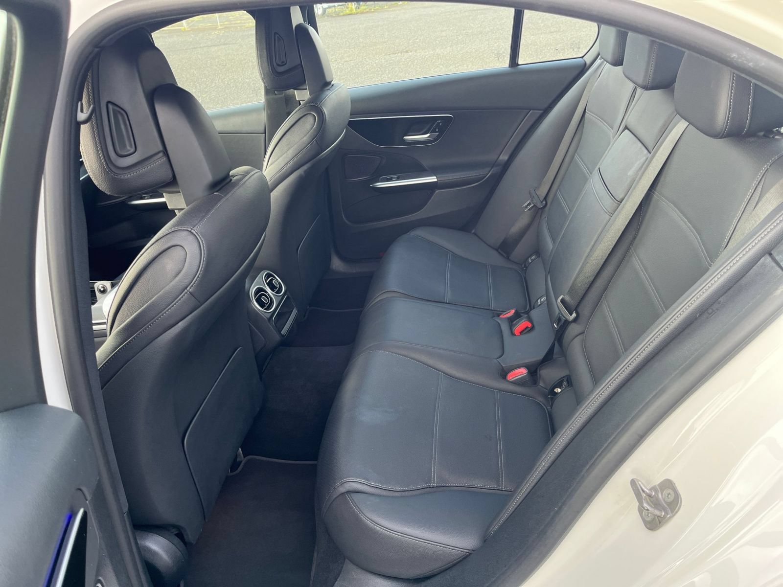 Used 2024 Mercedes-Benz C 300 Sedan image 20