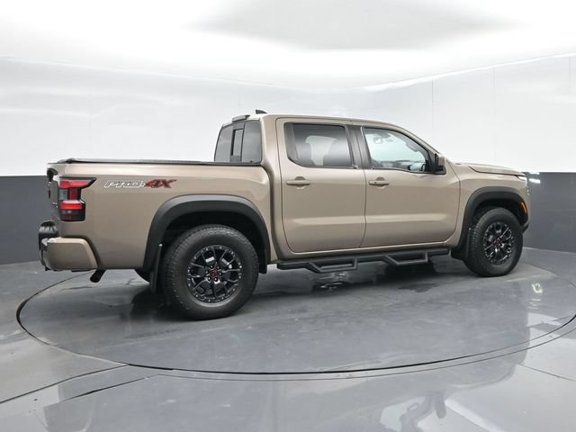 Used 2022 Nissan Frontier PRO-4X w/ Pro-4X Premium Package AWD/4WD image 8