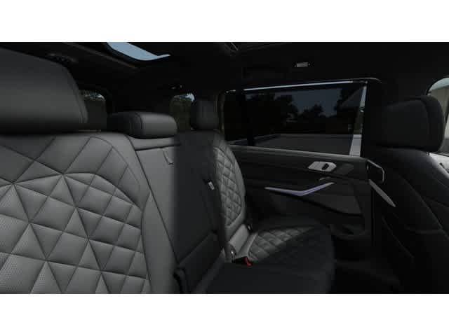 New 2027 BMW X7 xDrive40i AWD/4WD image 12