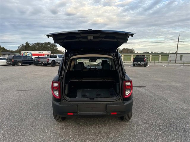 New 2024 Ford Bronco Sport Outer Banks w/ Tech Package image 7