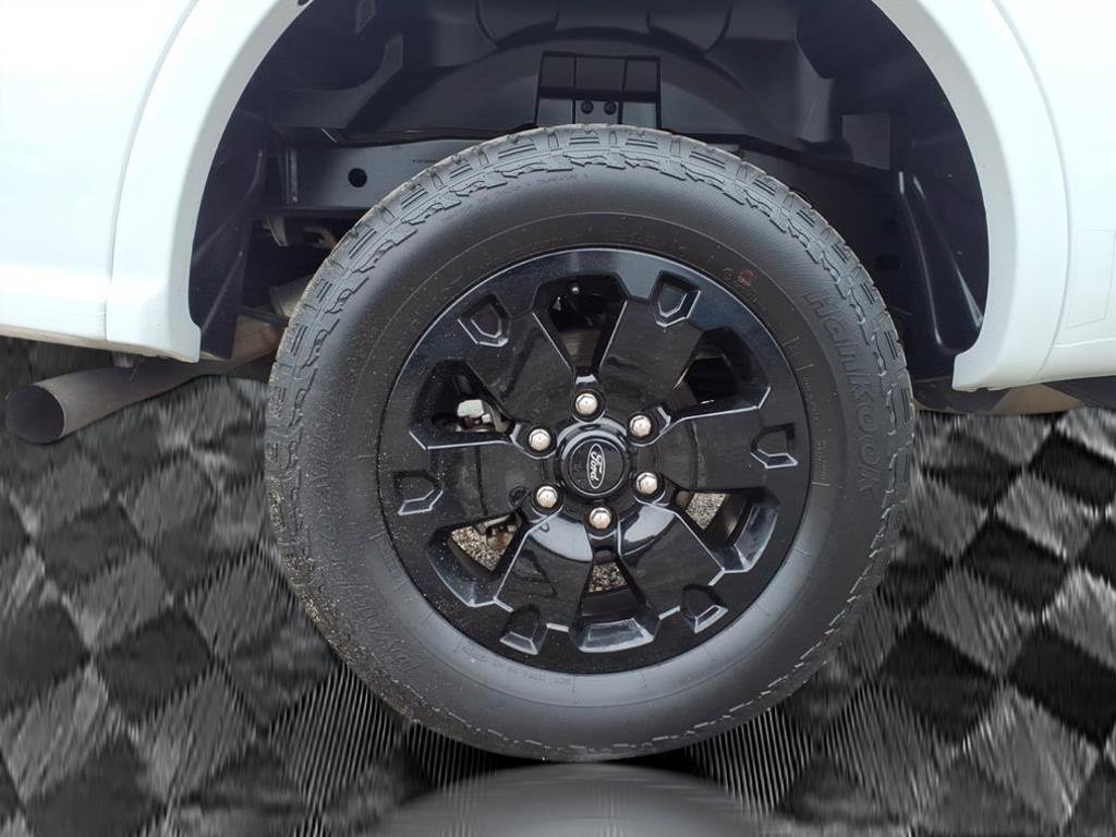 Used 2023 Ford Ranger XLT w/ Equipment Group 301A Mid image 8