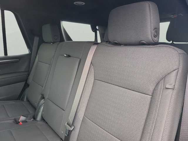 New 2026 Chevrolet Tahoe LS w/ LPO, Dark Essentials Package RWD image 6
