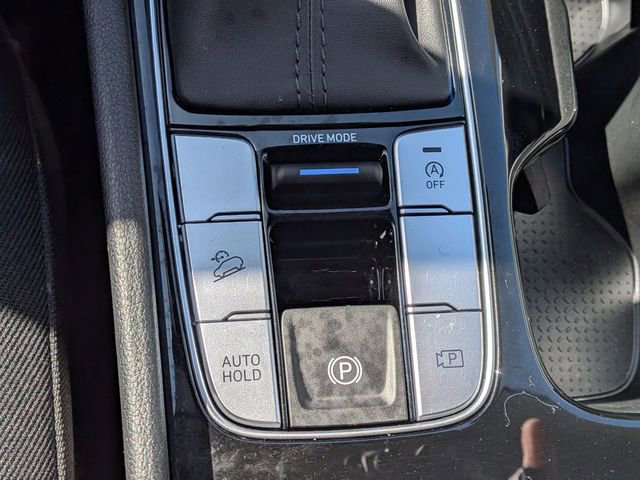 Used 2025 Hyundai Tucson SEL FWD image 23