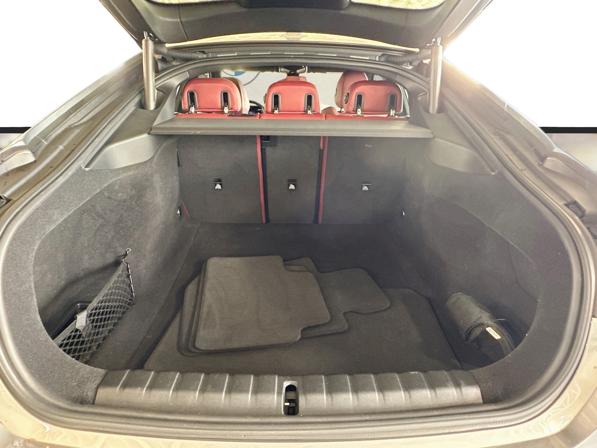 Certified 2024 BMW 430i Gran Coupe RWD image 25