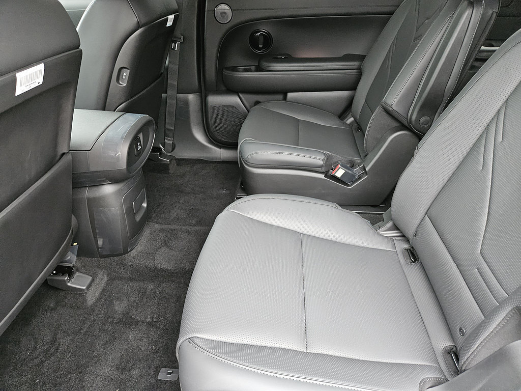 New 2026 Hyundai Palisade XRT Pro AWD/4WD image 31