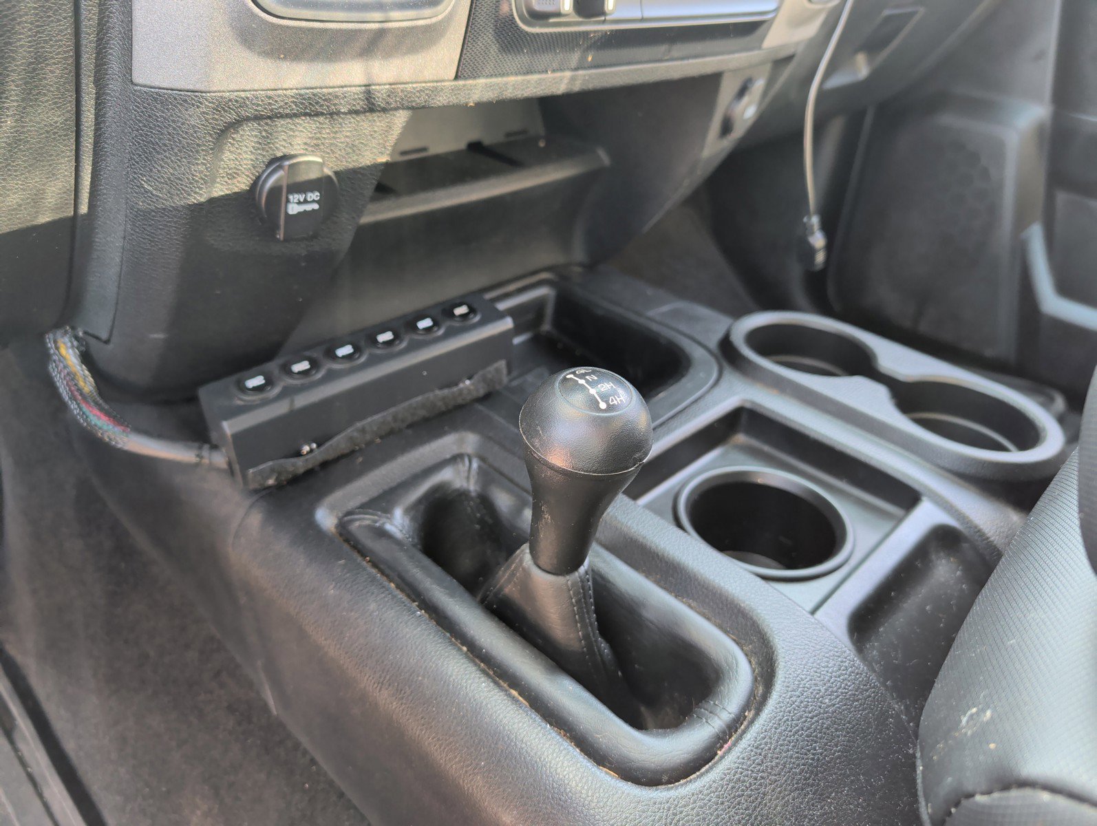 Used 2017 RAM 2500 Power Wagon image 21