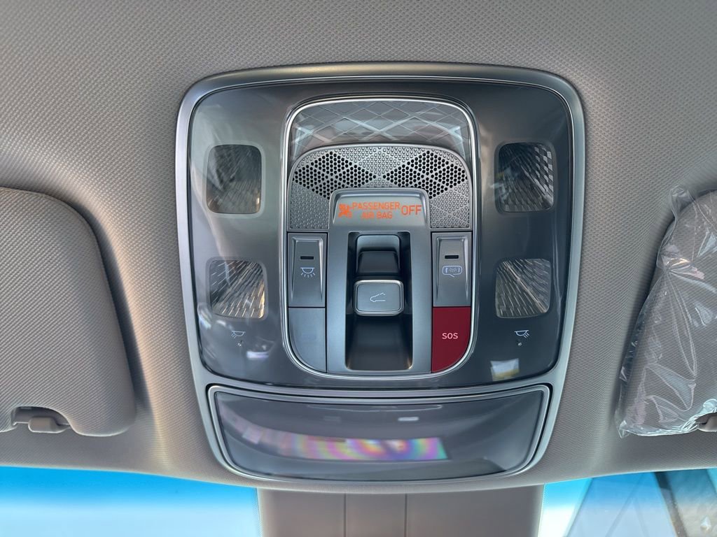 New 2026 Genesis GV80 3.5T Advanced image 34